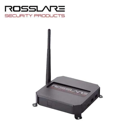 Rosslare MINI-PC WITH AXTRAXNG ULTRALIGHT SERVER & CLIENT ROS-PC-Z64W